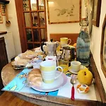 Frühstückspension Bb Tre Gigli Stazione, Via Palazzuolo 55 Florenz