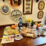 Bb Tre Gigli Stazione, Via Palazzuolo 55