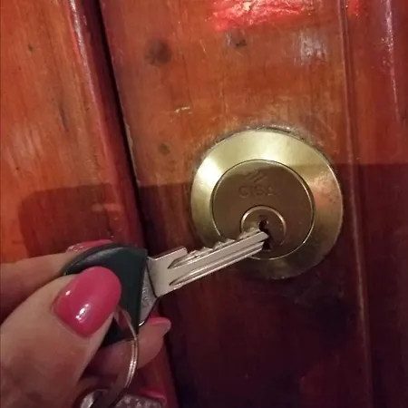 Panzió Bb Tre Gigli Firenze Stazione, Via Palazzuolo 55