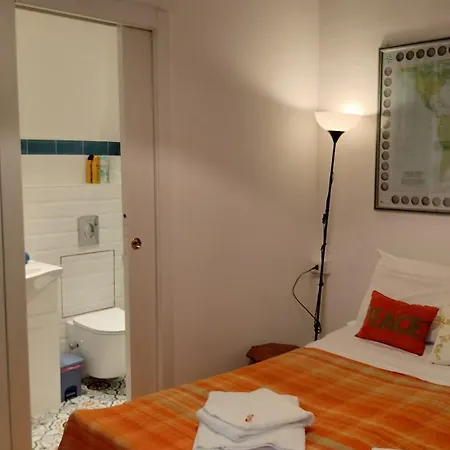 Bb Tre Gigli Firenze Stazione, Via Palazzuolo 55 3* Firenze