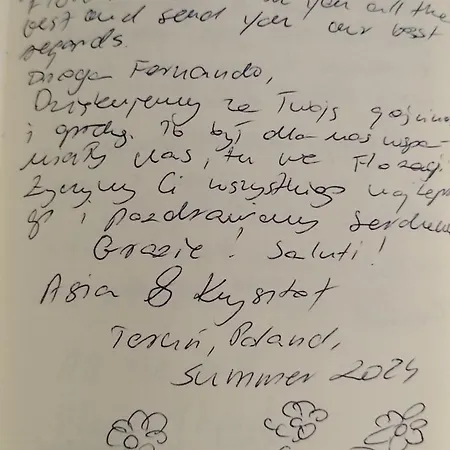 Bb Tre Gigli Firenze Stazione, Via Palazzuolo 55 3* Firenze