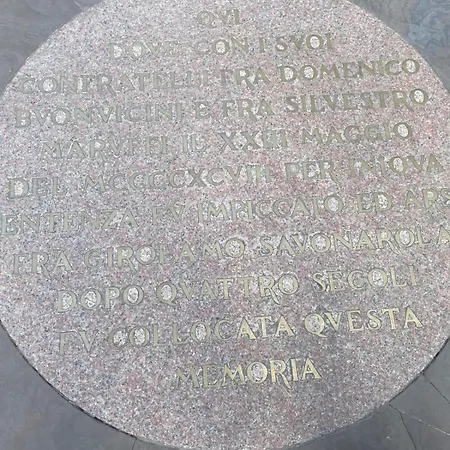 Bb Tre Gigli Firenze Stazione, Via Palazzuolo 55