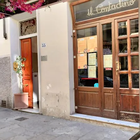 Panzió Bb Tre Gigli Firenze Stazione, Via Palazzuolo 55