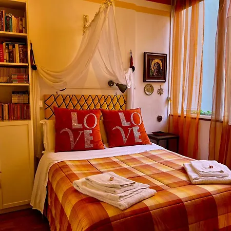 Bb Tre Gigli Firenze Stazione, Via Palazzuolo 55