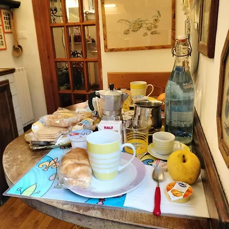 Bed & Breakfast Bb Tre Gigli Stazione, Via Palazzuolo 55 Florencie