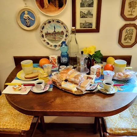 Bb Tre Gigli Stazione, Via Palazzuolo 55 Bed & Breakfast Florencie