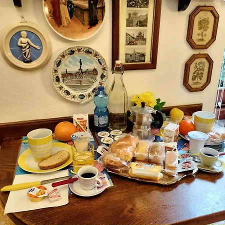 Bb Tre Gigli Stazione, Via Palazzuolo 55
