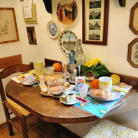 Bb Tre Gigli Stazione, Via Palazzuolo 55 Bed & Breakfast