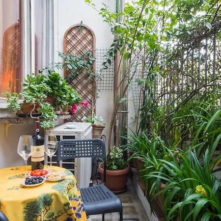 Bb Tre Gigli Firenze Stazione, Via Palazzuolo 55 3*