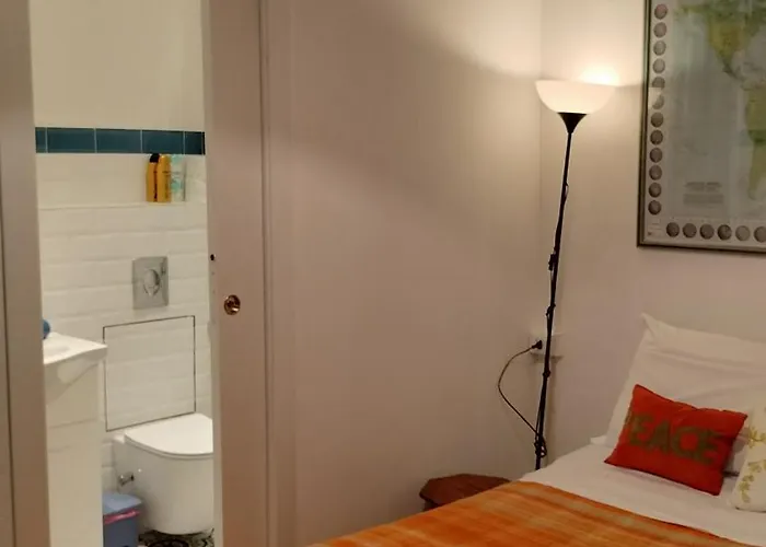 Bb Tre Gigli Stazione, Via Palazzuolo 55 3* フィレンツェ