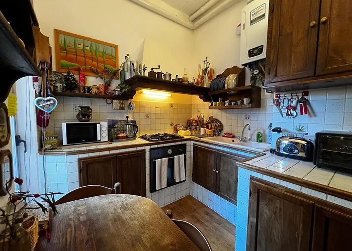 Bb Tre Gigli Stazione, Via Palazzuolo 55 フィレンツェ