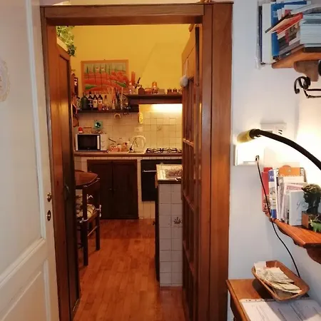 Tre Gigli Bb, 5 Minutes From Station, Via Palazzuolo 55