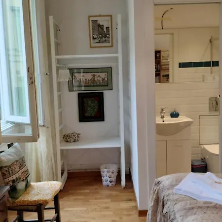 Tre Gigli Bb, 5 Minutes From Station, Via Palazzuolo 55 * Firenze