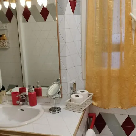 Tre Gigli Bb, 5 Minutes From Station, Via Palazzuolo 55